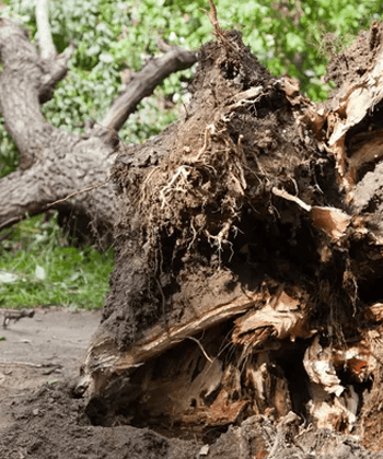 Emergency Tree Clearing Service
