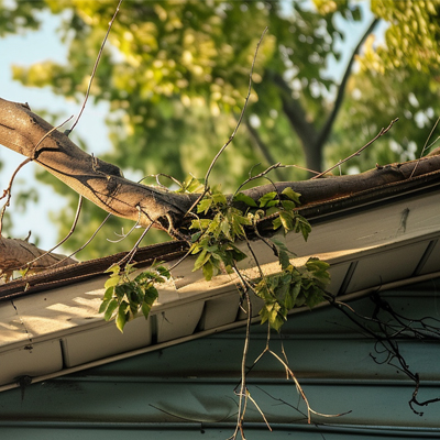 What to Do If a Tree Is Too Close to Your Home