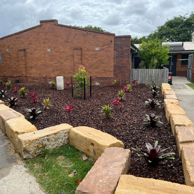 The Benefits of Mulching Around Trees: Health, Protection & Growth