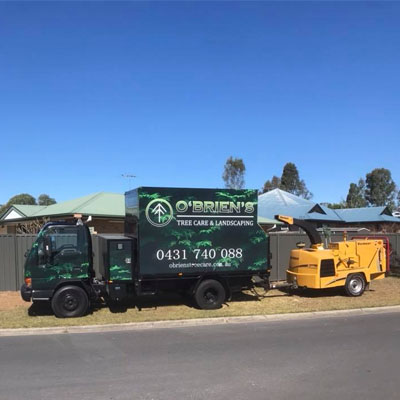 Land Clearing: Preparing Your Construction Site the Right Way