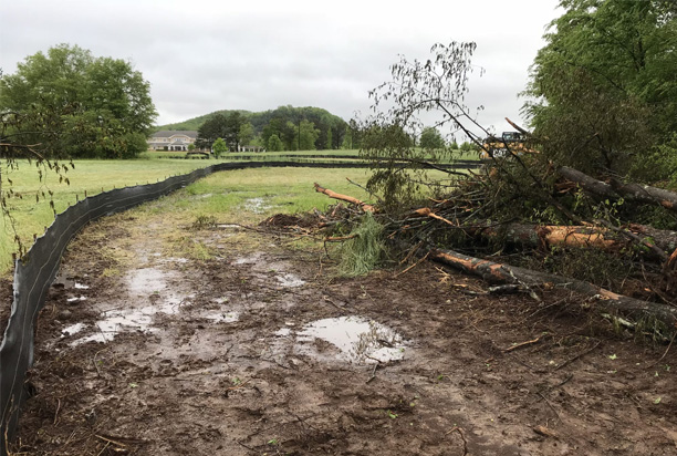 Land Clearing: Preparing Your Construction Site the Right Way