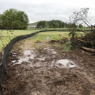 Land Clearing: Preparing Your Construction Site the Right Way