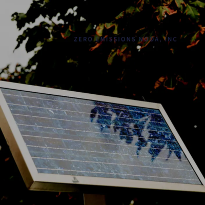 Tree Canopies & Solar Panels: How Shade Affects Efficiency & What You Can Do