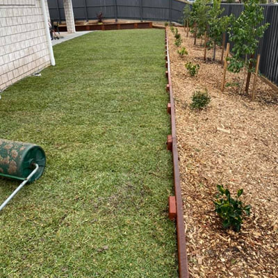 Wood Chipping Done Right: Tree Waste to Garden-Ready Mulch