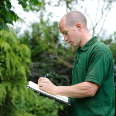 How Arborists Assess Tree Health Without Guesswork