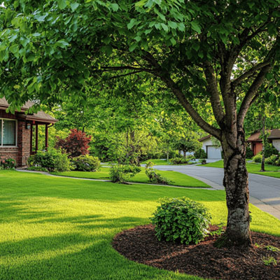 Branch Dieback: Why Trees Lose Growth from the Outside In